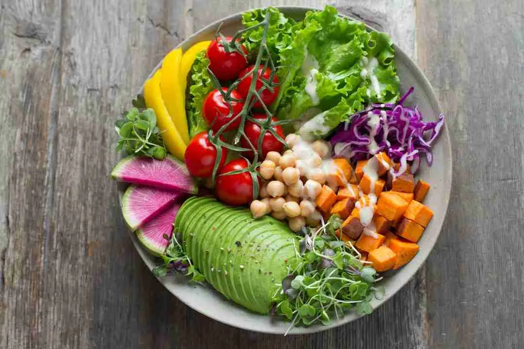 Dieta vegana per dimagrire: guida completa